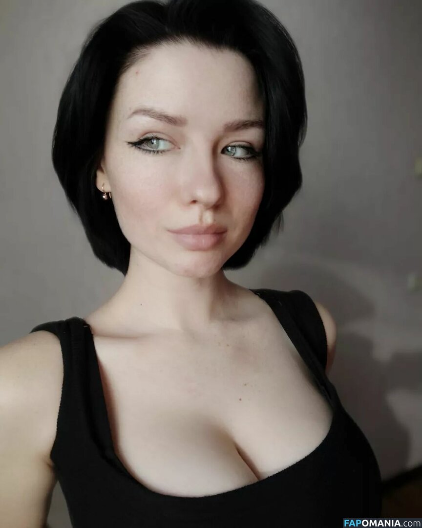 Anna / Innervus Nude OnlyFans  Leaked Photo #2365