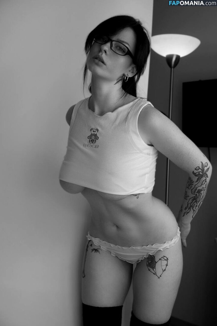 Anna / Innervus Nude OnlyFans  Leaked Photo #2388