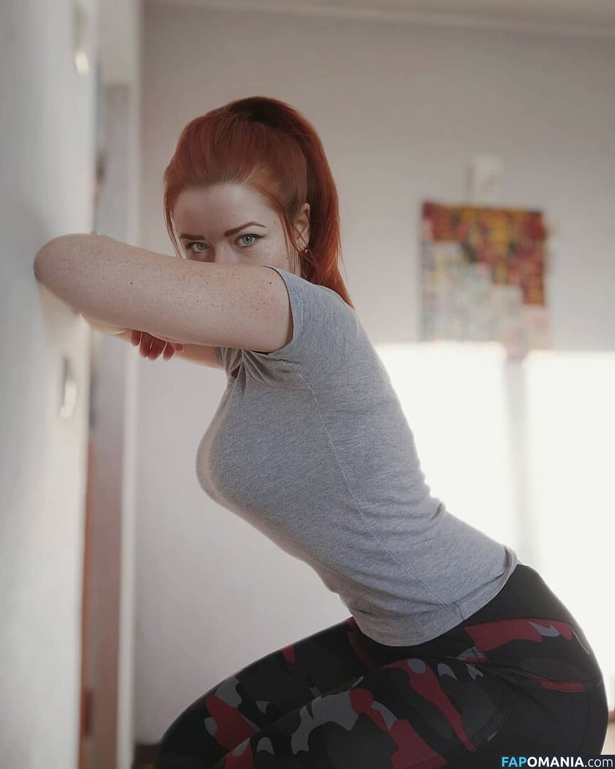 Anna / Innervus Nude OnlyFans  Leaked Photo #2419