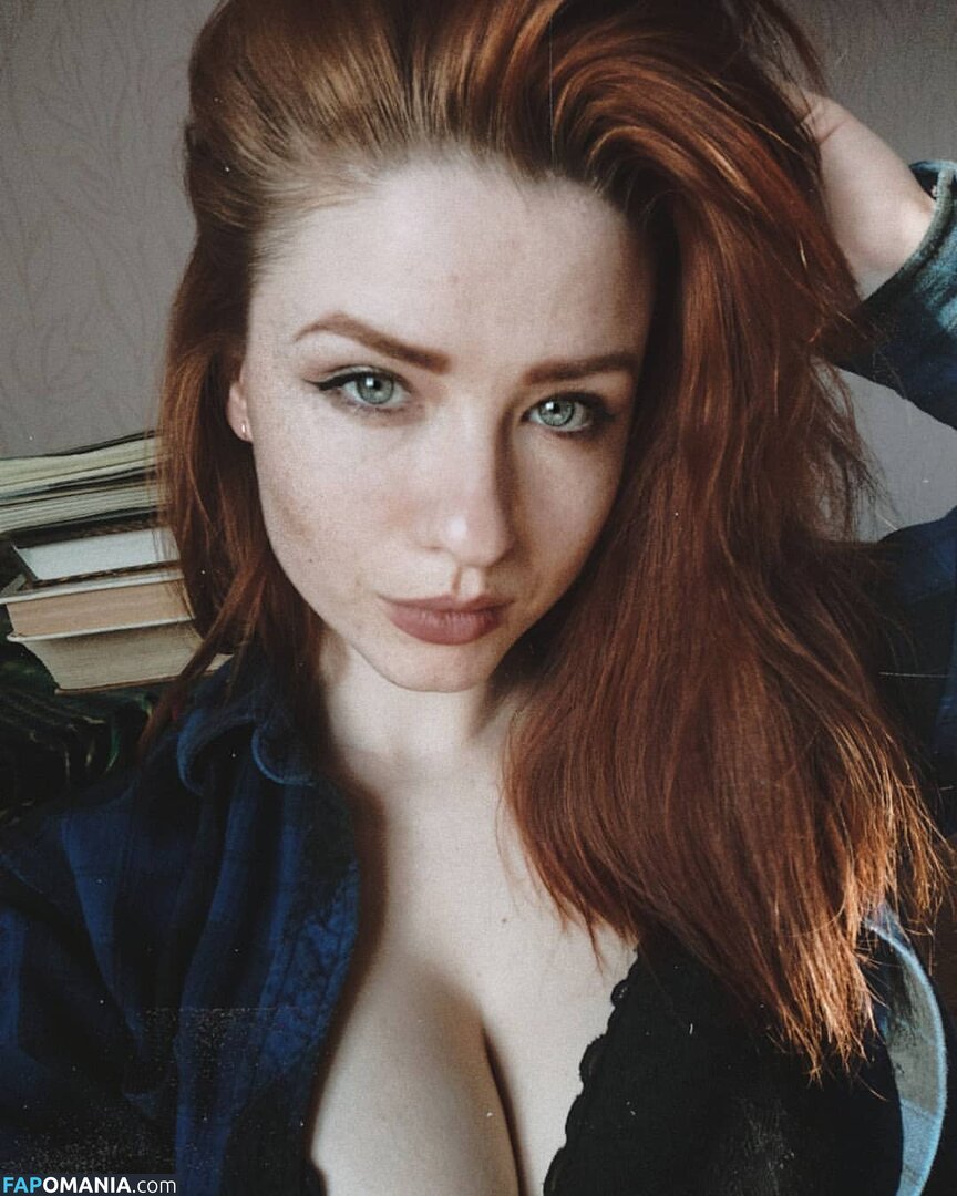 Anna / Innervus Nude OnlyFans  Leaked Photo #2421