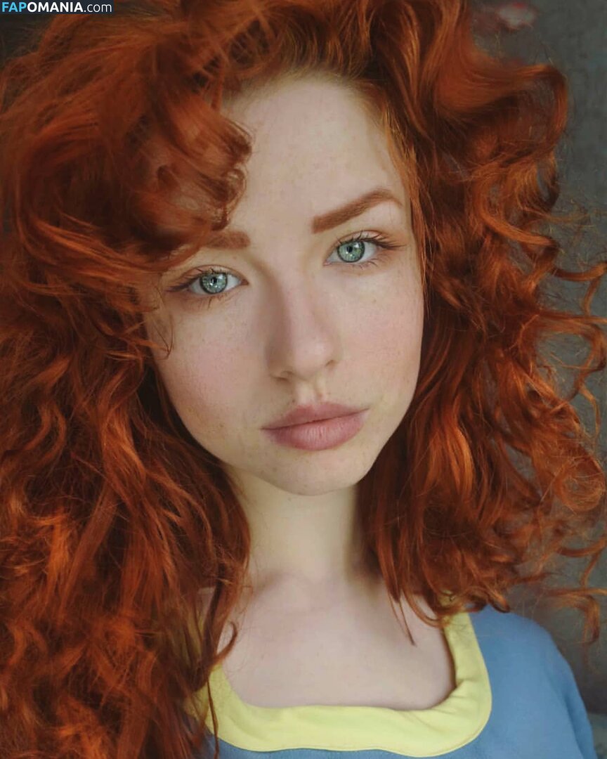 Anna / Innervus Nude OnlyFans  Leaked Photo #2423