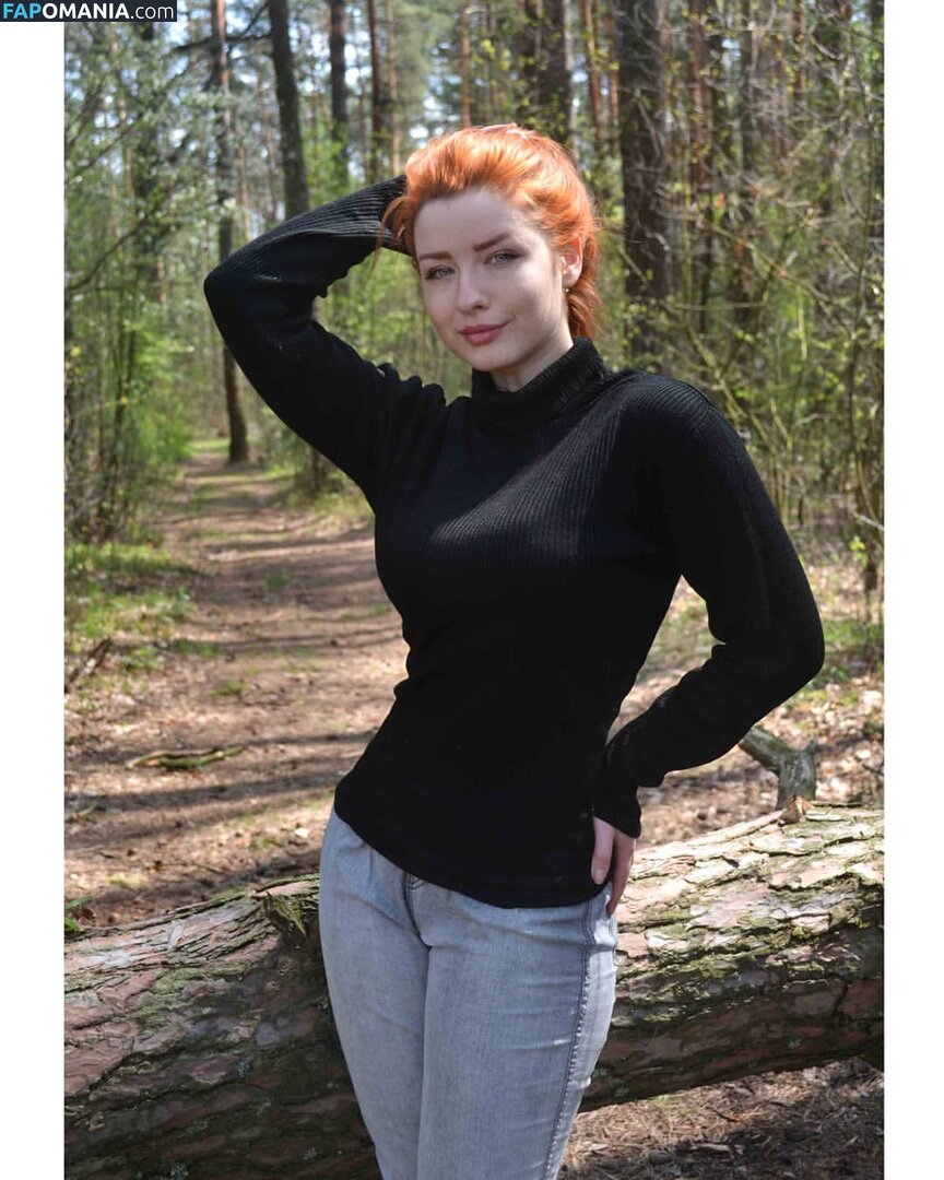 Anna / Innervus Nude OnlyFans  Leaked Photo #2425