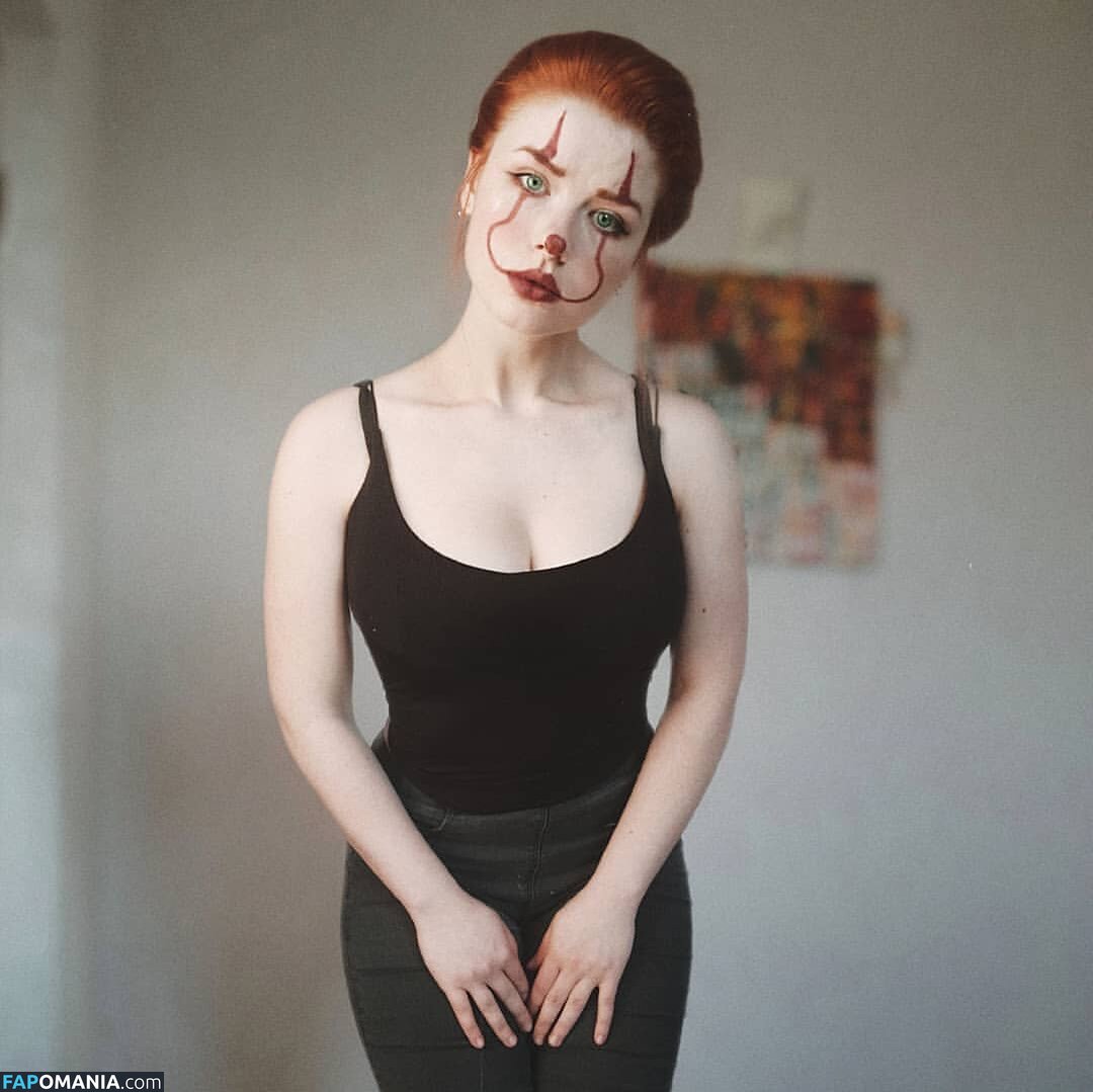 Anna / Innervus Nude OnlyFans  Leaked Photo #2427