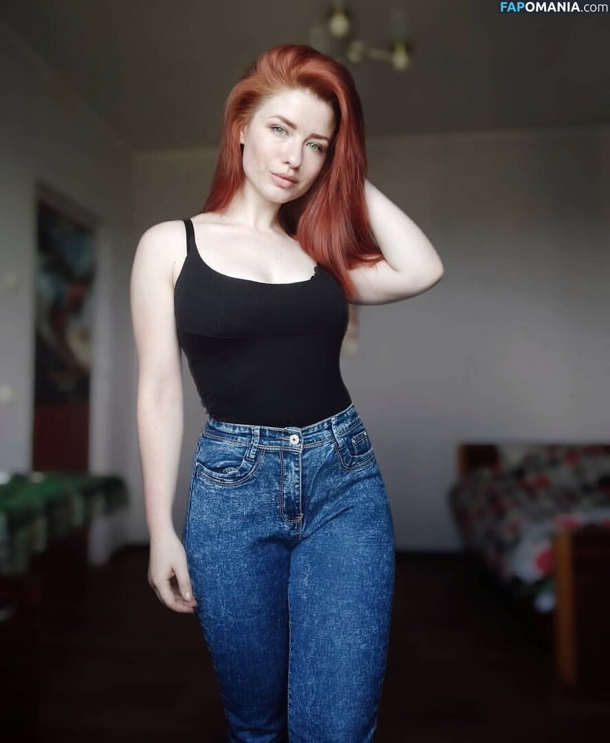 Anna / Innervus Nude OnlyFans  Leaked Photo #2431