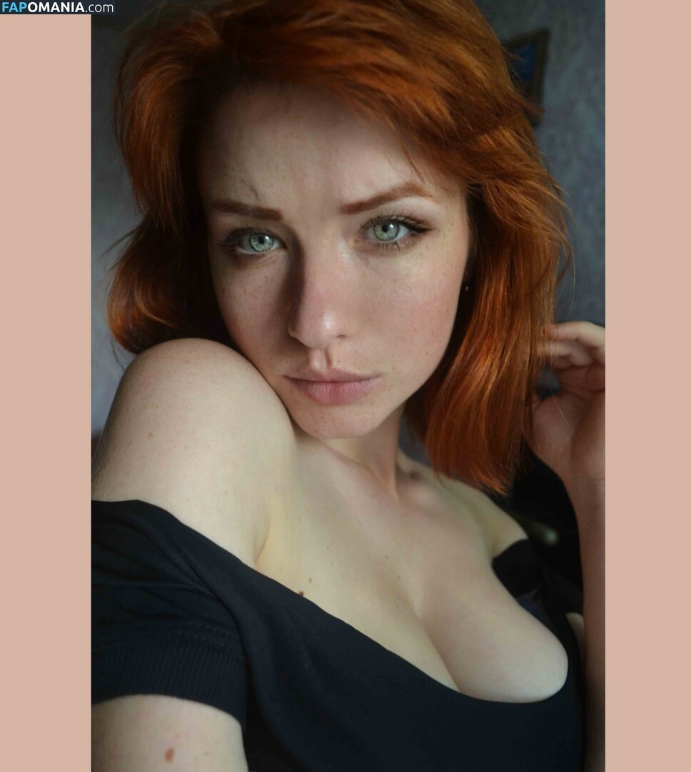 Anna / Innervus Nude OnlyFans  Leaked Photo #2432