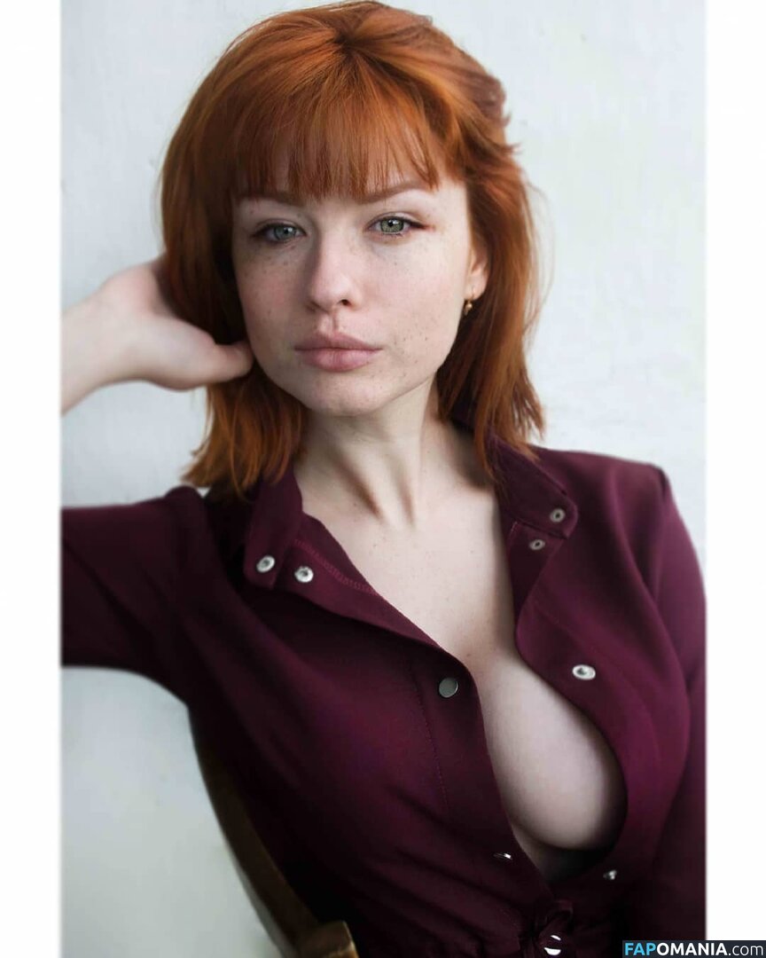 Anna / Innervus Nude OnlyFans  Leaked Photo #2434