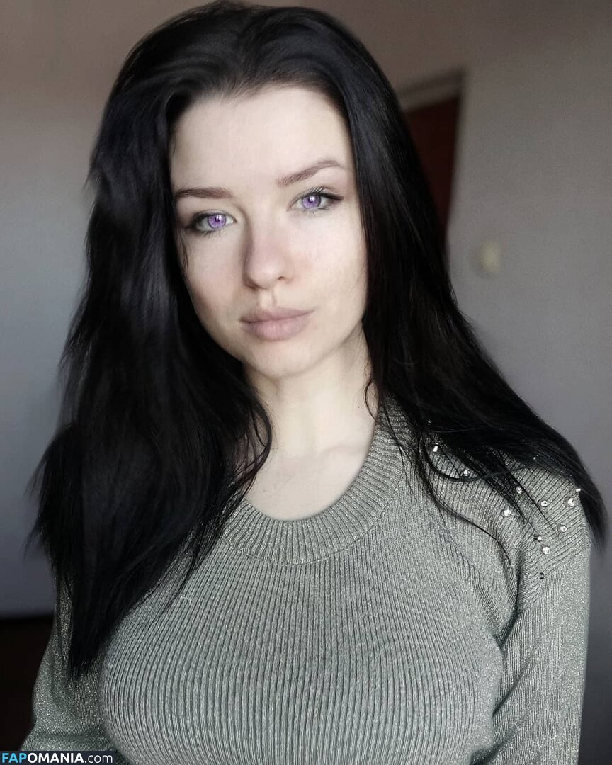 Anna / Innervus Nude OnlyFans  Leaked Photo #2437