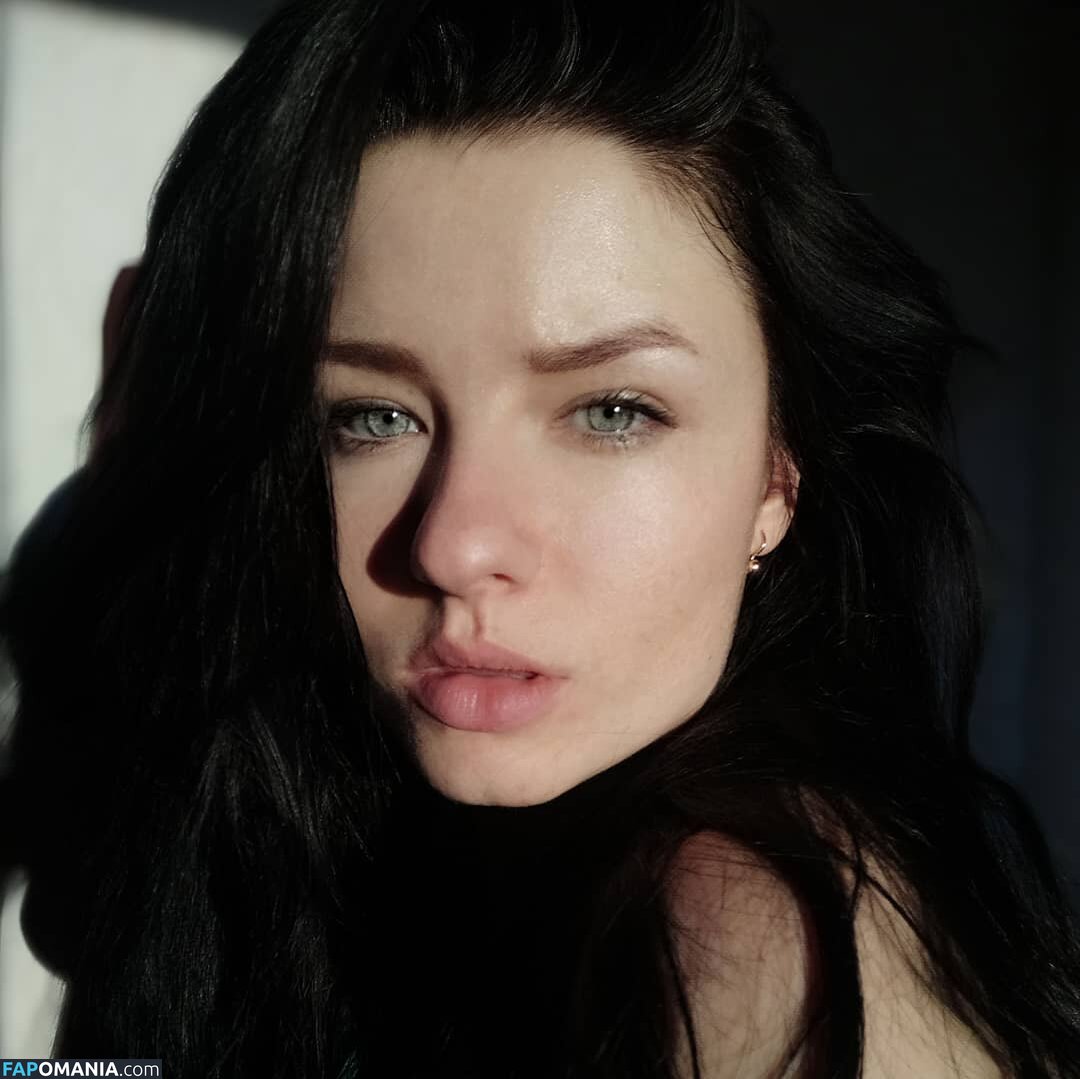 Anna / Innervus Nude OnlyFans  Leaked Photo #2439