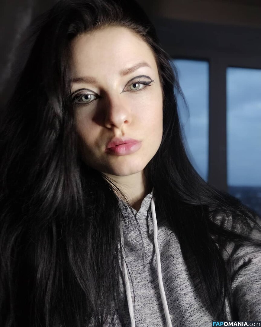 Anna / Innervus Nude OnlyFans  Leaked Photo #2442