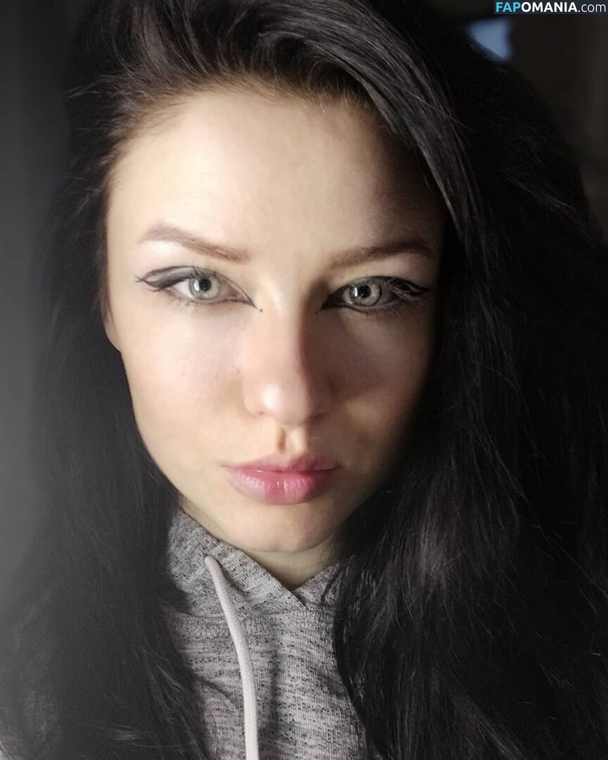 Anna / Innervus Nude OnlyFans  Leaked Photo #2443