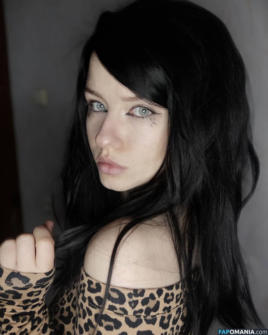 Anna / Innervus Nude OnlyFans  Leaked Photo #2448