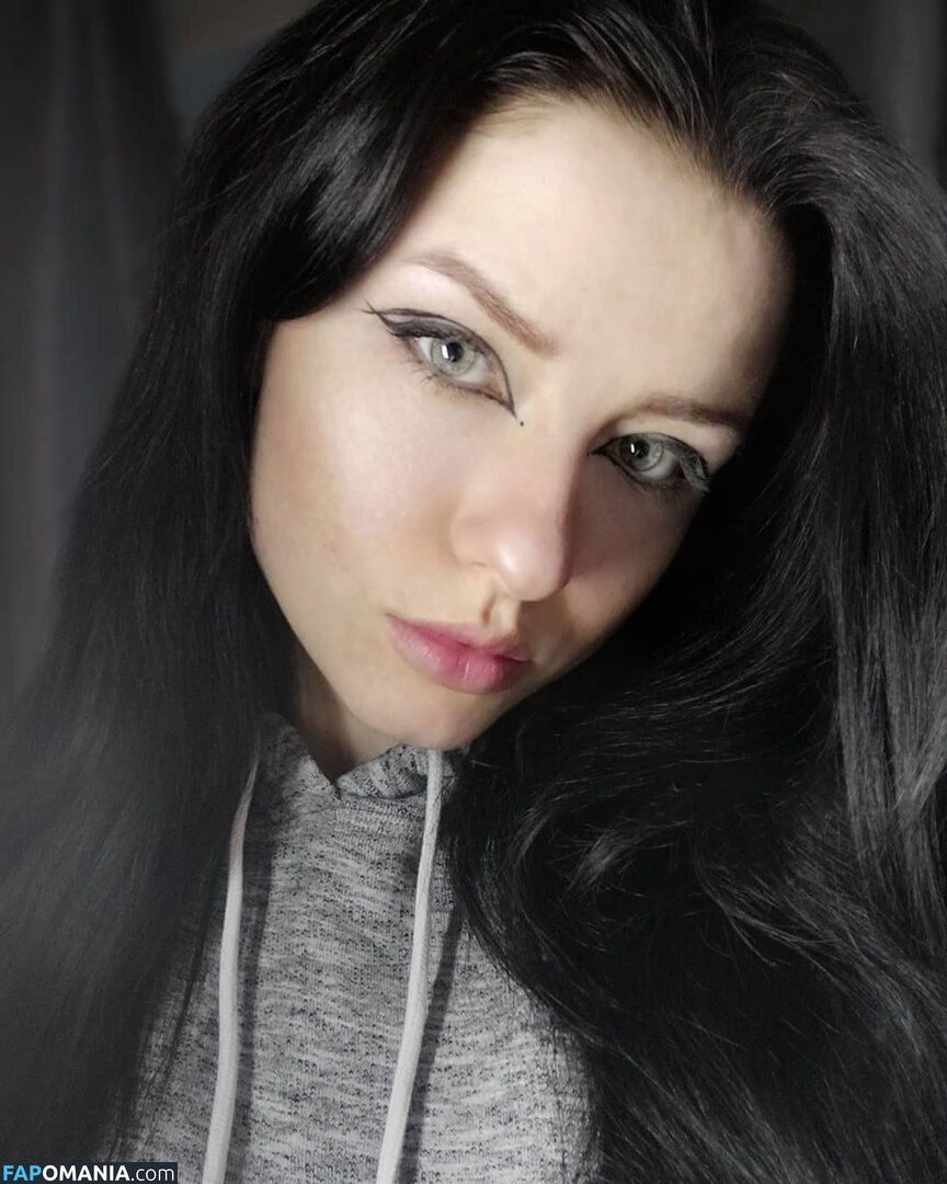 Anna / Innervus Nude OnlyFans  Leaked Photo #2449