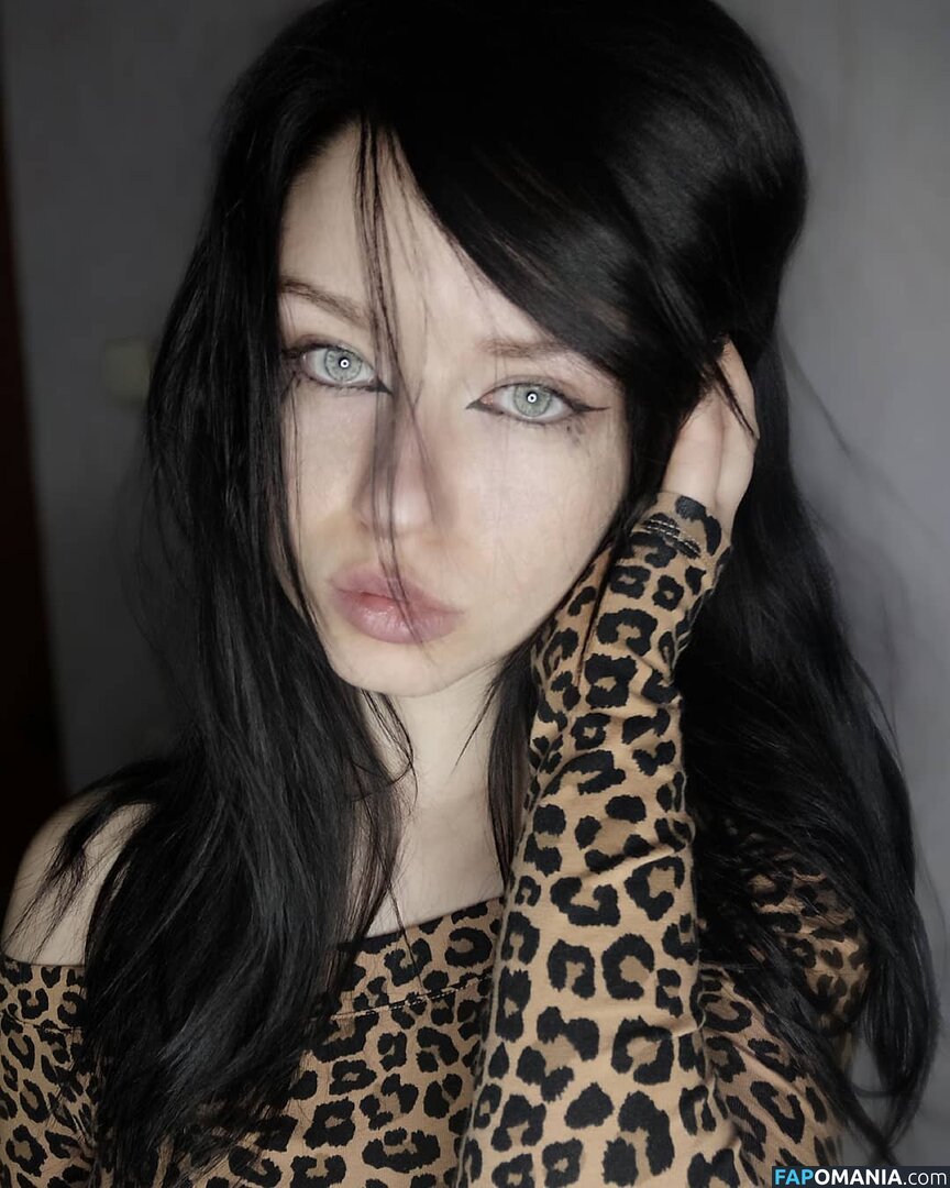 Anna / Innervus Nude OnlyFans  Leaked Photo #2453