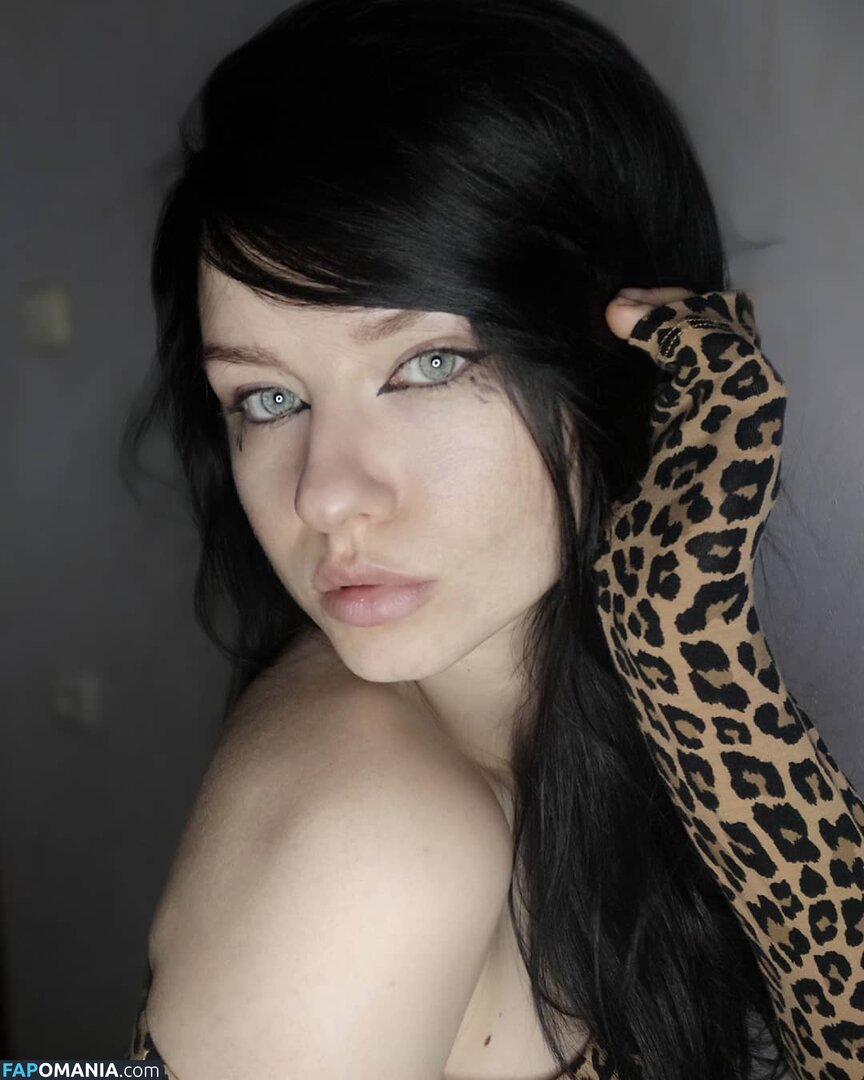 Anna / Innervus Nude OnlyFans  Leaked Photo #2456