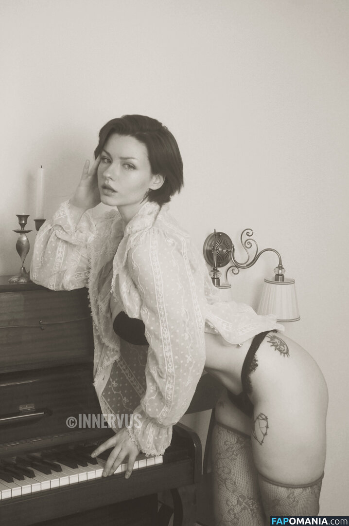 Anna / Innervus Nude OnlyFans  Leaked Photo #2464