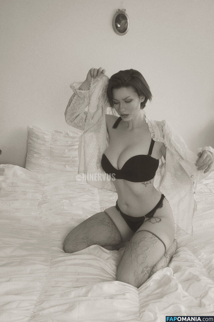 Anna / Innervus Nude OnlyFans  Leaked Photo #2465