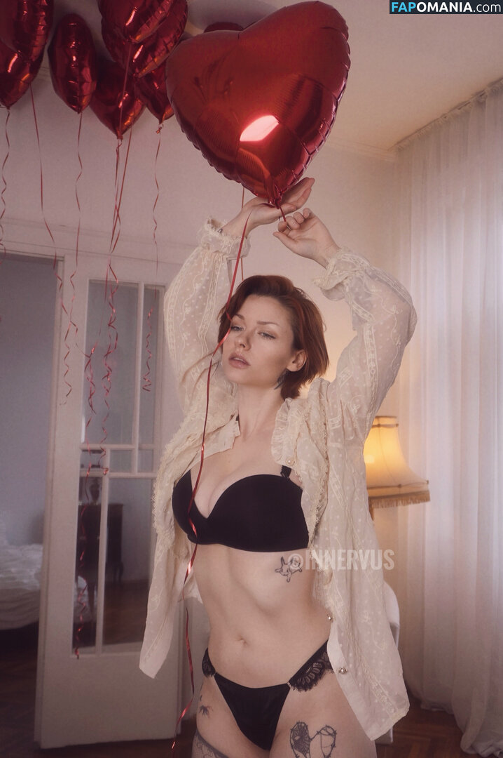 Anna / Innervus Nude OnlyFans  Leaked Photo #2467