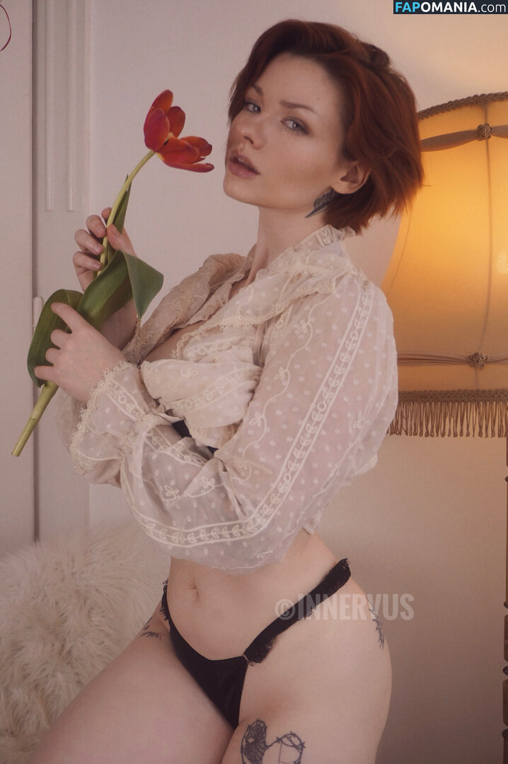 Anna / Innervus Nude OnlyFans  Leaked Photo #2478