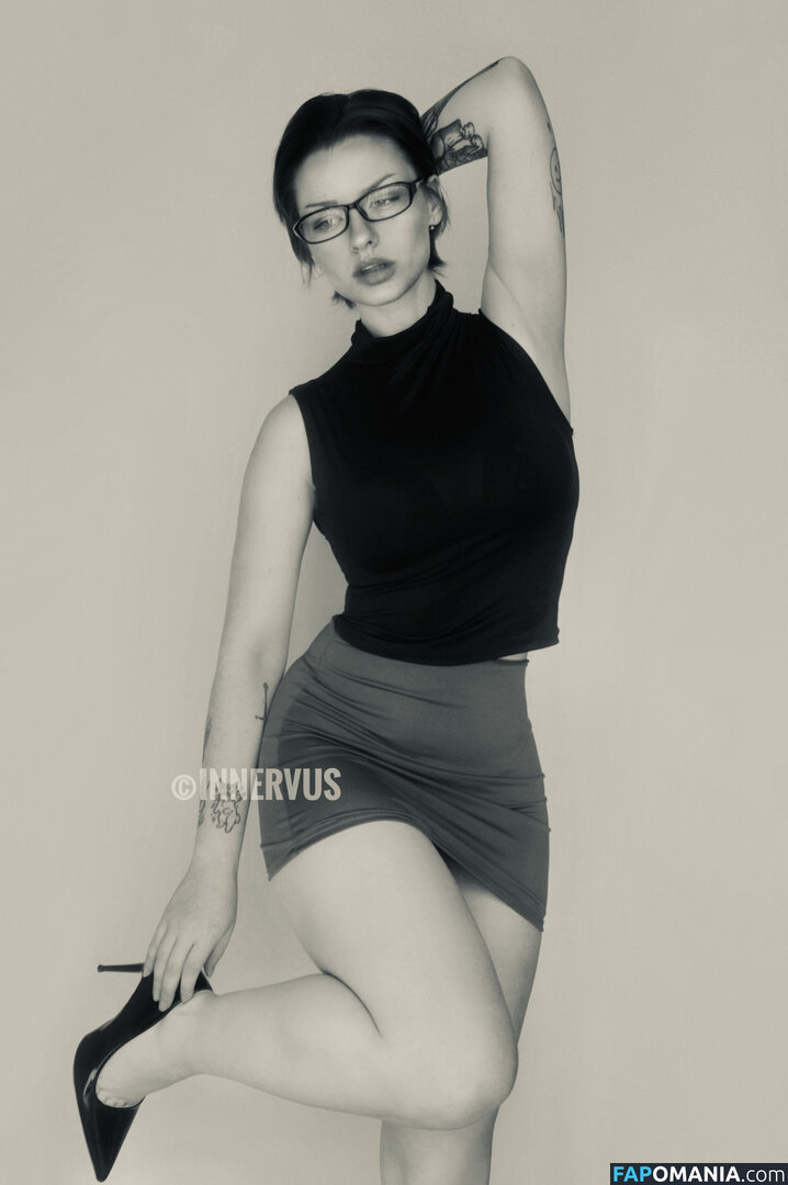 Anna / Innervus Nude OnlyFans  Leaked Photo #2552
