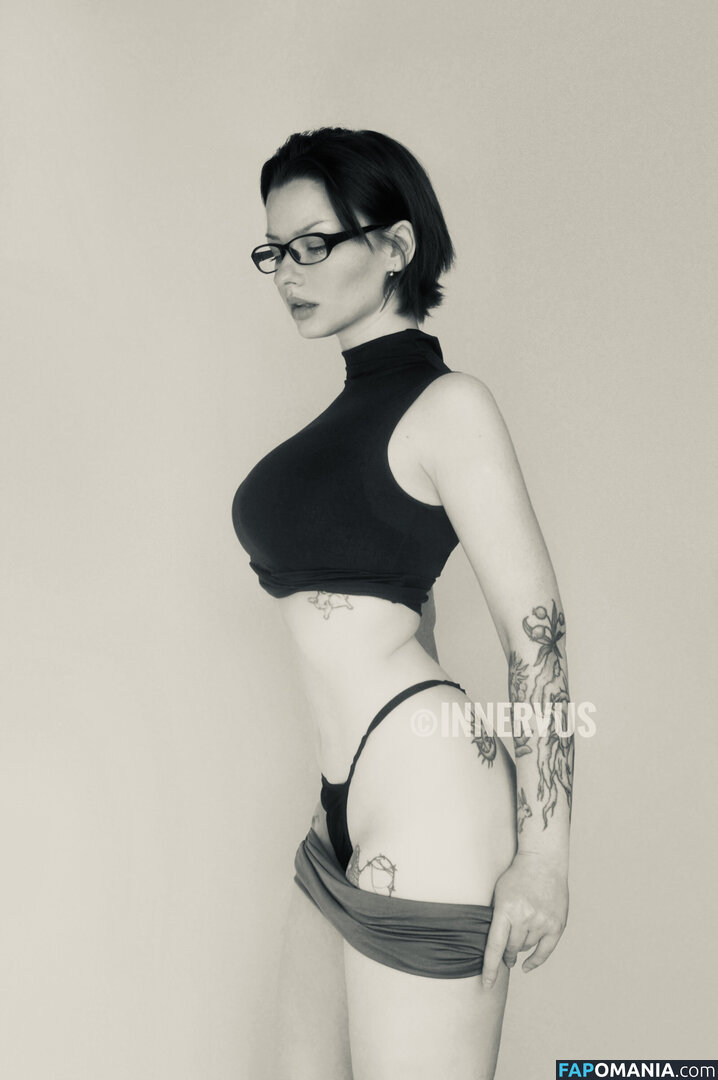 Anna / Innervus Nude OnlyFans  Leaked Photo #2556