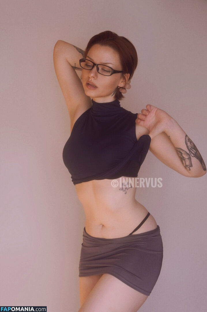Anna / Innervus Nude OnlyFans  Leaked Photo #2559