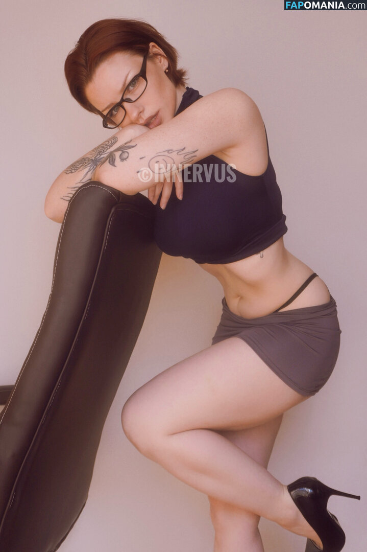 Anna / Innervus Nude OnlyFans  Leaked Photo #2561