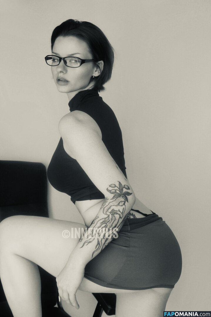 Anna / Innervus Nude OnlyFans  Leaked Photo #2563