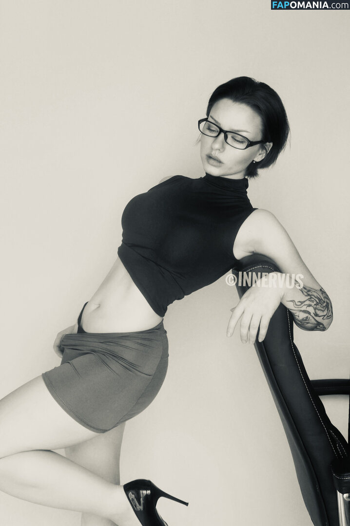 Anna / Innervus Nude OnlyFans  Leaked Photo #2566