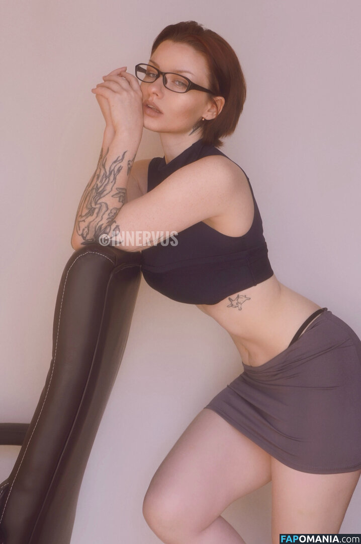 Anna / Innervus Nude OnlyFans  Leaked Photo #2569