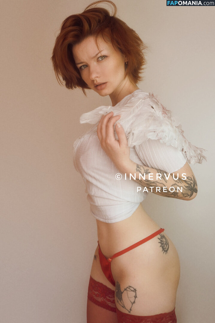 Anna / Innervus Nude OnlyFans  Leaked Photo #2582