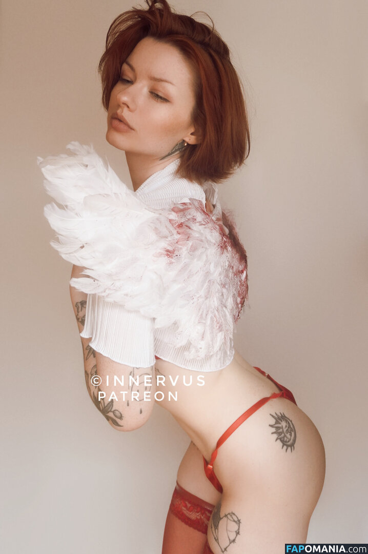 Anna / Innervus Nude OnlyFans  Leaked Photo #2583
