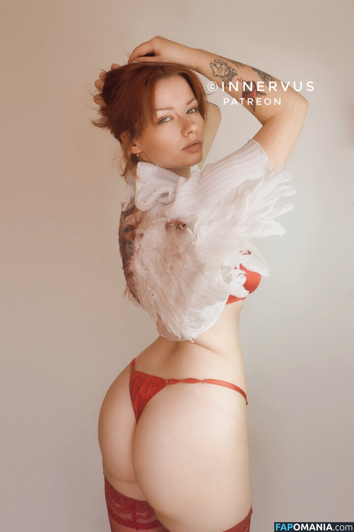 Anna / Innervus Nude OnlyFans  Leaked Photo #2585