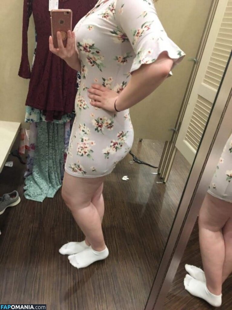 Innocenceisblis / Preachers Daughter / sineadbanful Nude OnlyFans  Leaked Photo #3