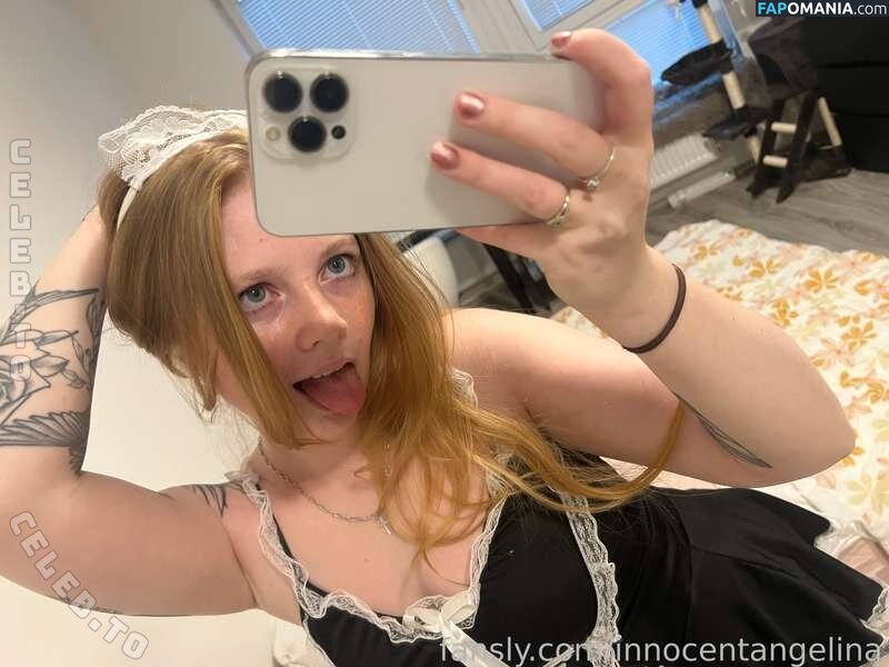 Innocent Angelina / babe_innocentOF / https: / innocent_angelina_ / innocentangelina Nude OnlyFans  Leaked Photo #19