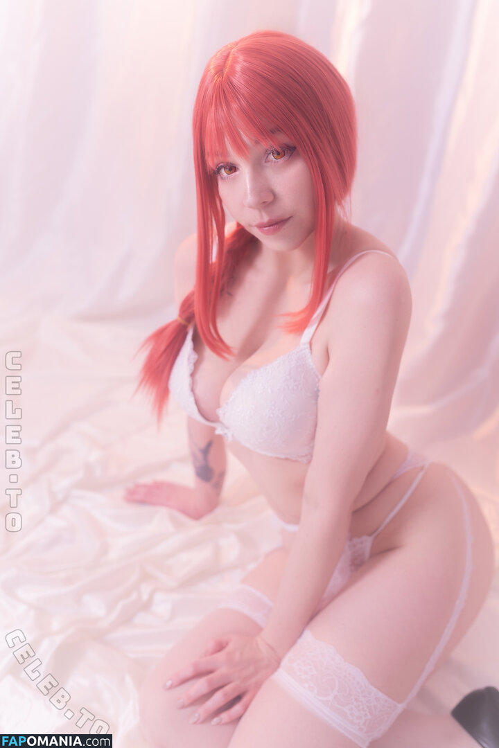 Inochi Fantasy / cginochi / https: / inochifantasy Nude OnlyFans  Leaked Photo #9