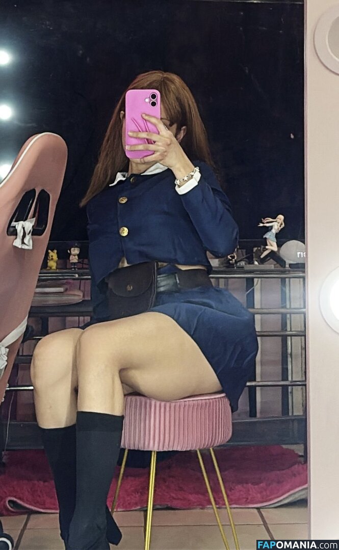 Inouefani.fit / inoue.fit Nude OnlyFans  Leaked Photo #7