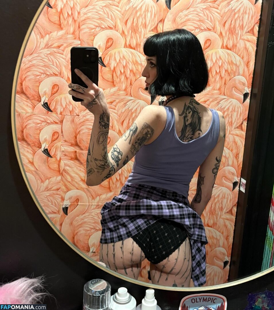 insanebirkin Nude OnlyFans  Leaked Photo #3