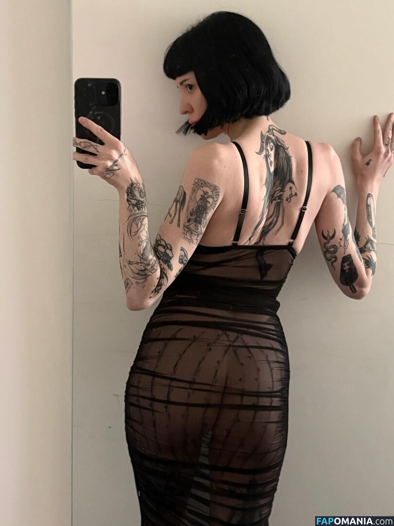 insanebirkin Nude OnlyFans  Leaked Photo #4
