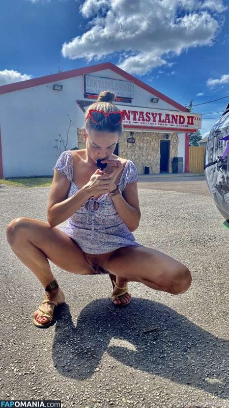 Insatiable Karla / https: / insatiablekarla Nude OnlyFans  Leaked Photo #7