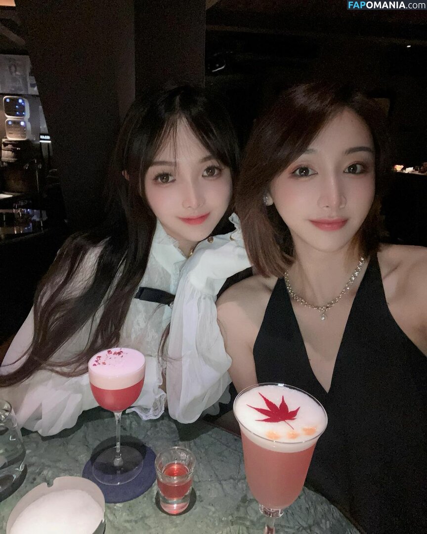 Inshy / _inshy / 映雪Inshy Nude OnlyFans  Leaked Photo #20