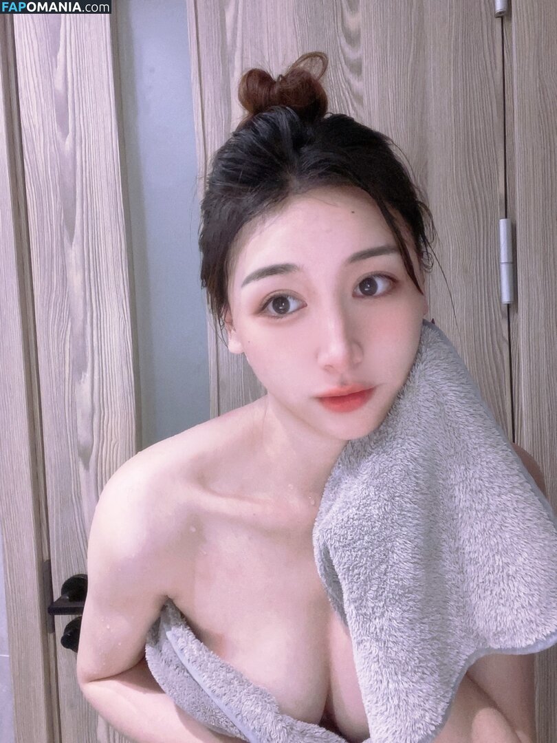 Inshy / _inshy / 映雪Inshy Nude OnlyFans  Leaked Photo #68