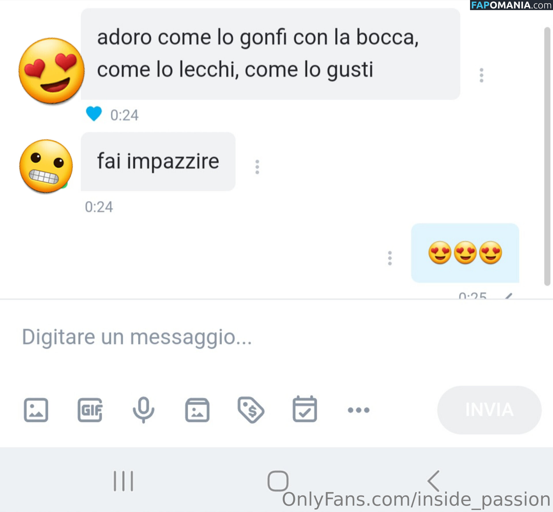 beautifulpassion__ / inside_passion Nude OnlyFans  Leaked Photo #37