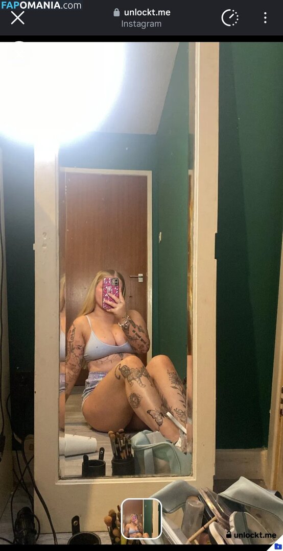 Inverness / highlandbunny Nude OnlyFans  Leaked Photo #2