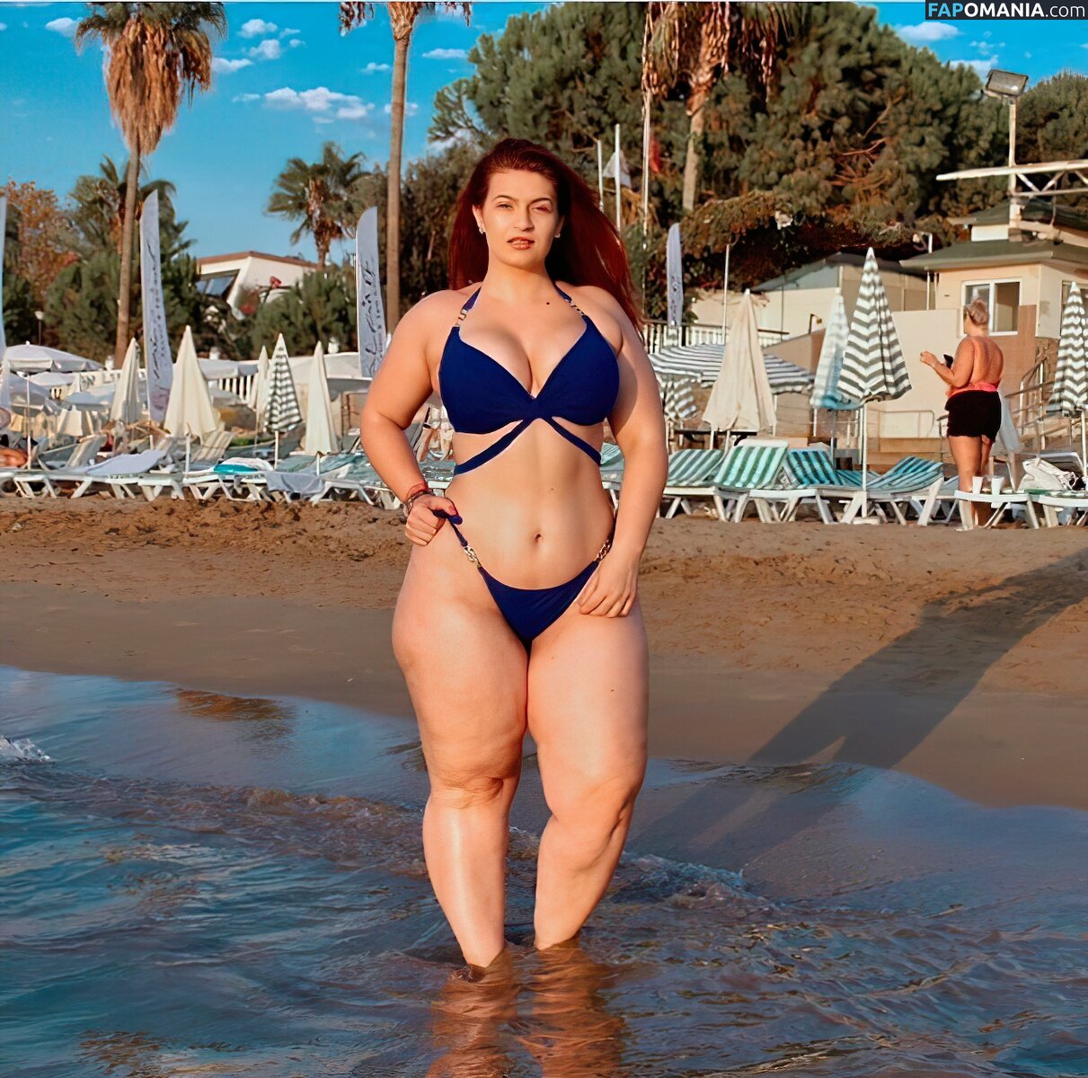 Ioana Chira / ioana_fit Nude OnlyFans  Leaked Photo #1