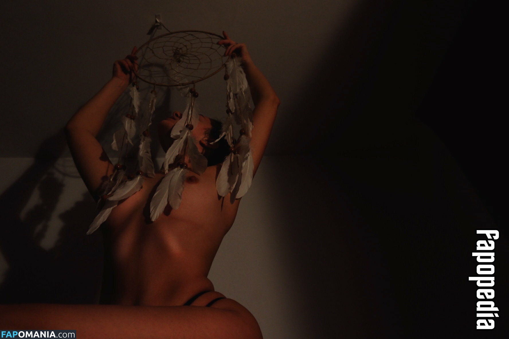 ioana1619 / ioana1619i / ioana_portfolio Nude OnlyFans  Leaked Photo #3