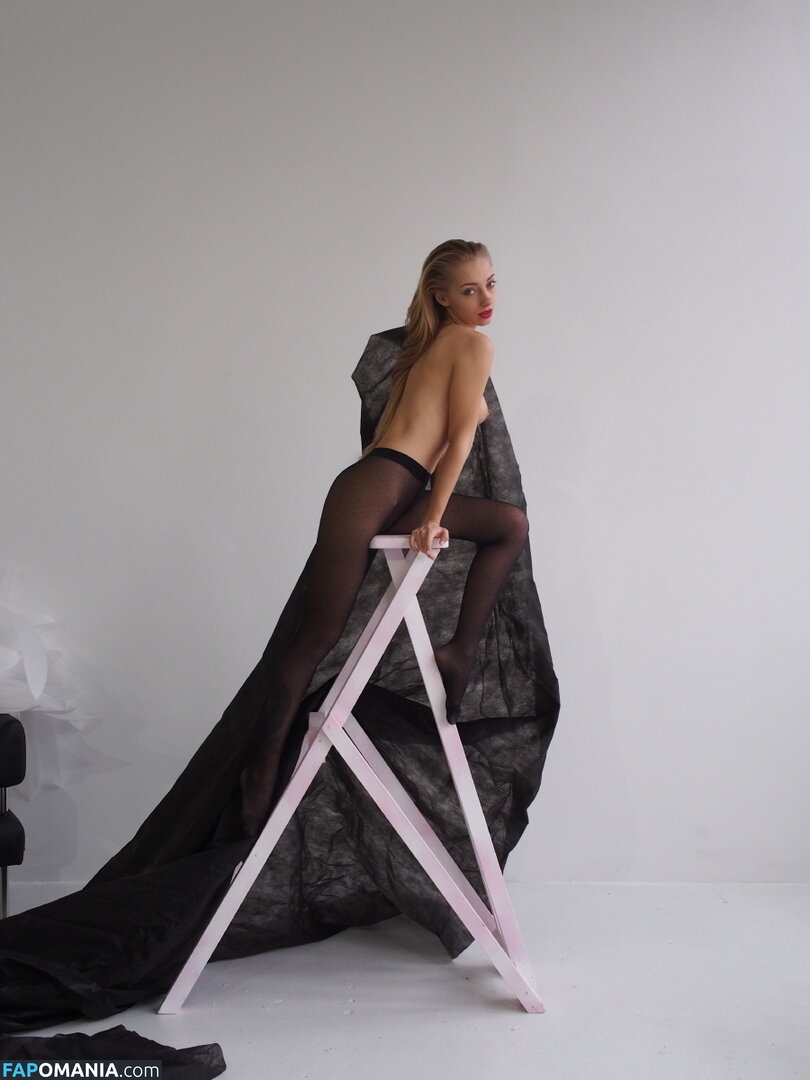 Anna Ioannova / ioannova / ioannova_anna_model Nude OnlyFans  Leaked Photo #198