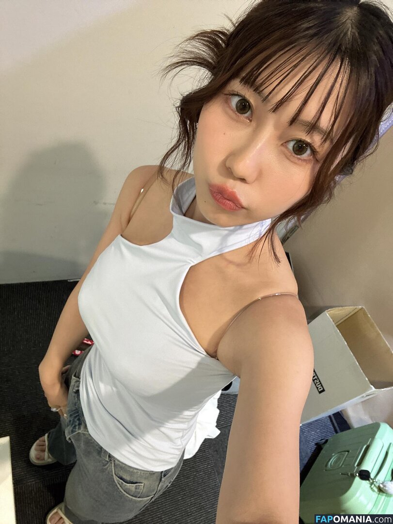 Io Iori / iocos69 / 伊織いお Nude OnlyFans  Leaked Photo #441