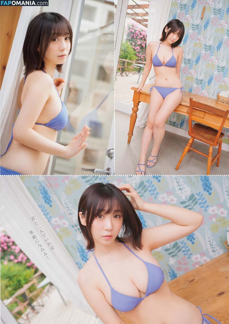 iorimoe_five / moe_five / 伊織もえ Nude OnlyFans  Leaked Photo #9