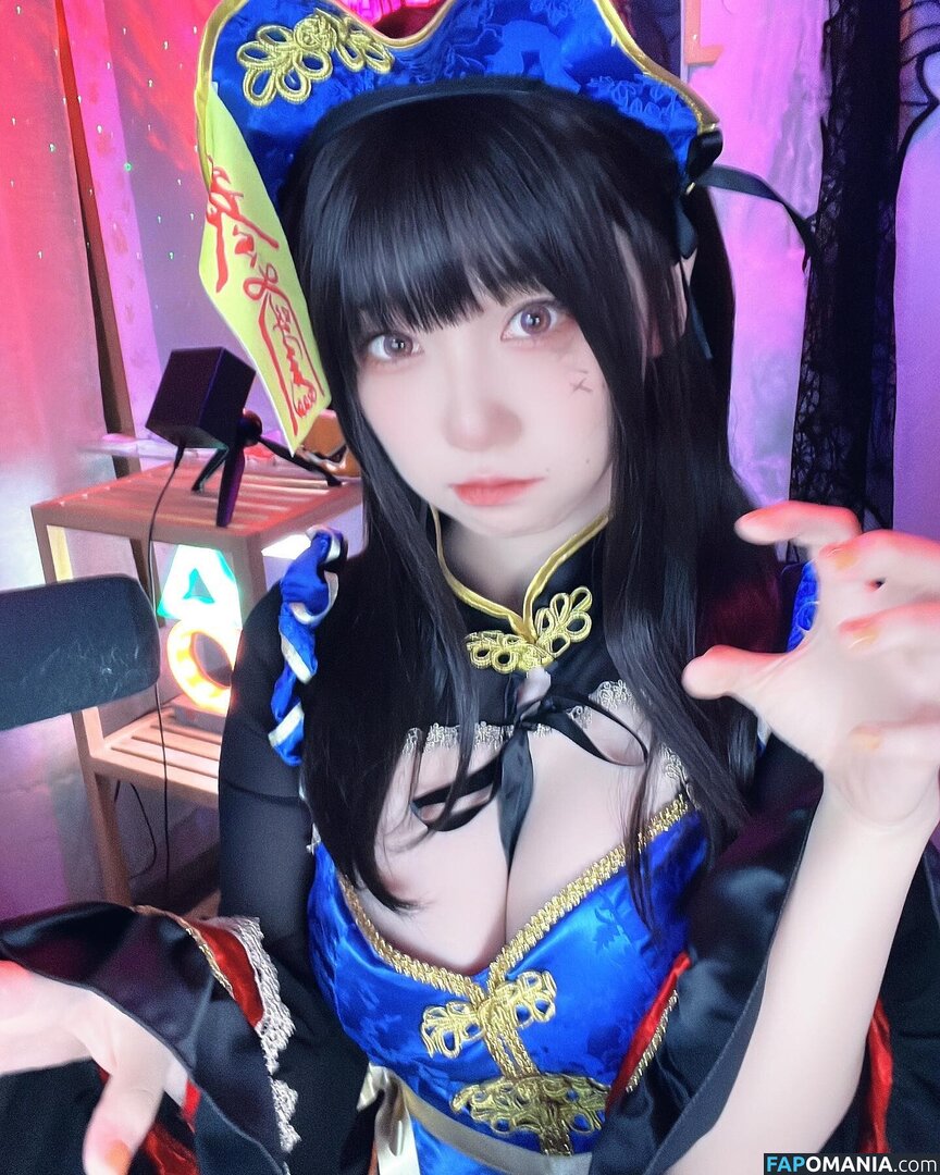 iorimoe_five / moe_five / 伊織もえ Nude OnlyFans  Leaked Photo #956