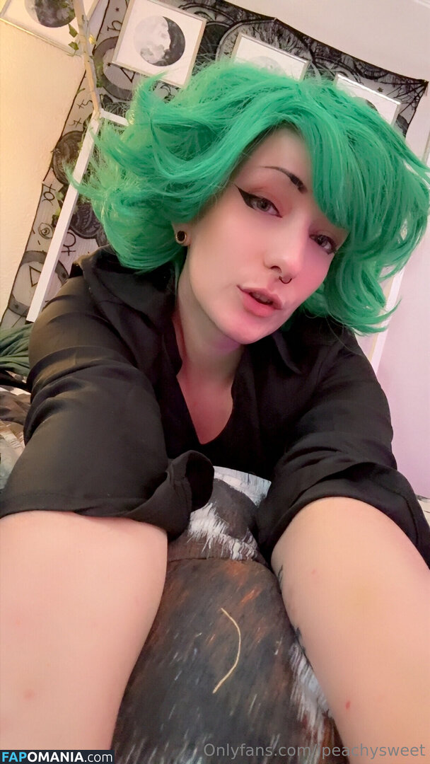 ipeachysweet Nude OnlyFans  Leaked Photo #58